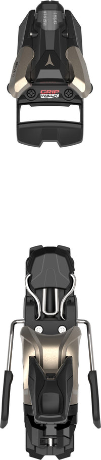 Atomic Strive 12 GW ski binding, image 4
