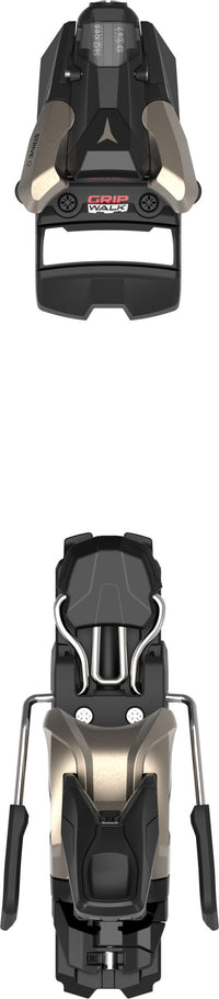 Atomic Strive 12 GW ski binding, image 4