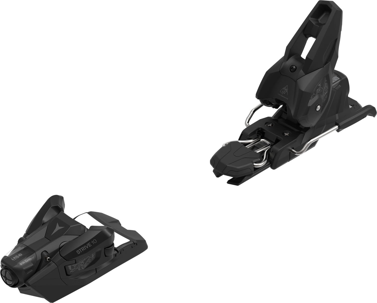 Atomic Strive 10 GW ski binding, image 1