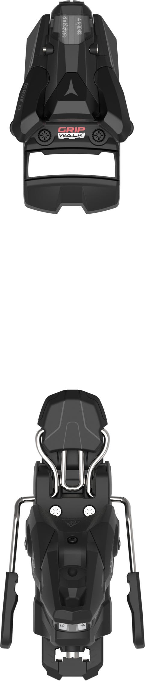 Atomic Strive 10 GW ski binding, image 4