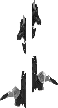 Atomic Shift 2 16 MN Bent Chetler ski binding, image 3