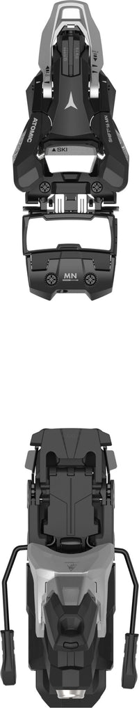Atomic Shift 2 16 MN Bent Chetler ski binding, image 4