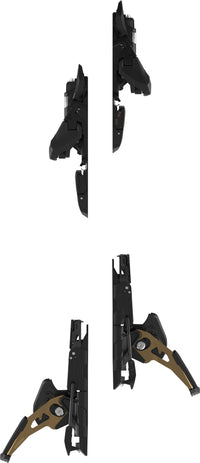 Atomic Shift 2 13 MN ski binding, image 3