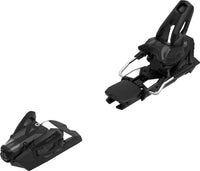 Blizzard Rustler 10 + Atomic Strive 14 – binding