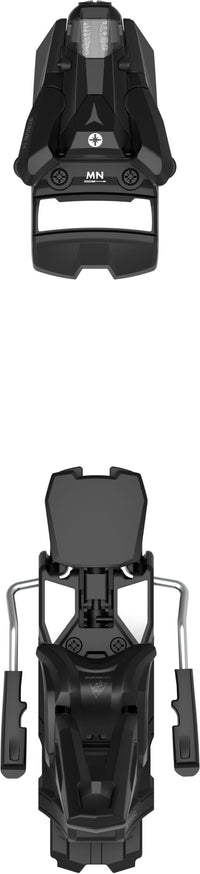 Atomic Strive 14 MN ski binding, image 4