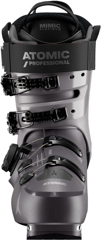 Atomic Hawx Prime XTD 115 BOA W touring ski boot - Iron Ore/Dust, angled view
