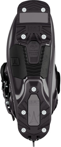 Atomic Hawx Prime XTD 115 BOA W touring ski boot - Iron Ore/Dust, detail view