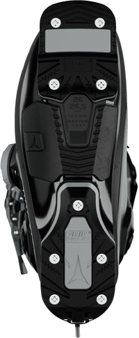 Atomic Hawx Prime XTD 95 BOA W touring ski boot - Black/Ice, detail view
