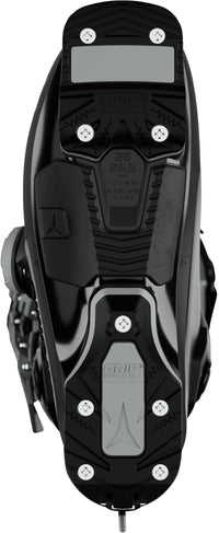 Atomic Hawx Prime XTD 95 BOA W touring ski boot - Black/Ice, detail view