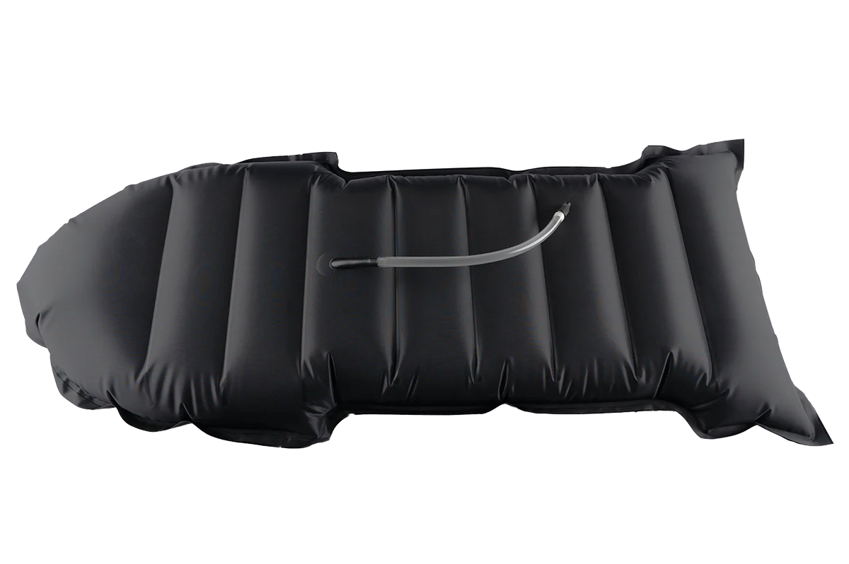 3/4 Length Seats