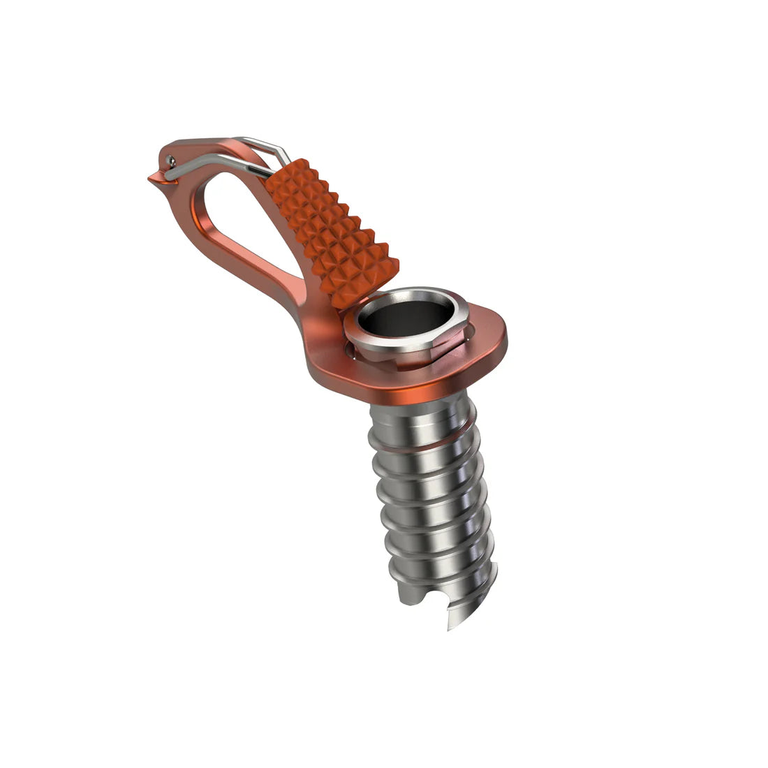 Aero Ice Screw