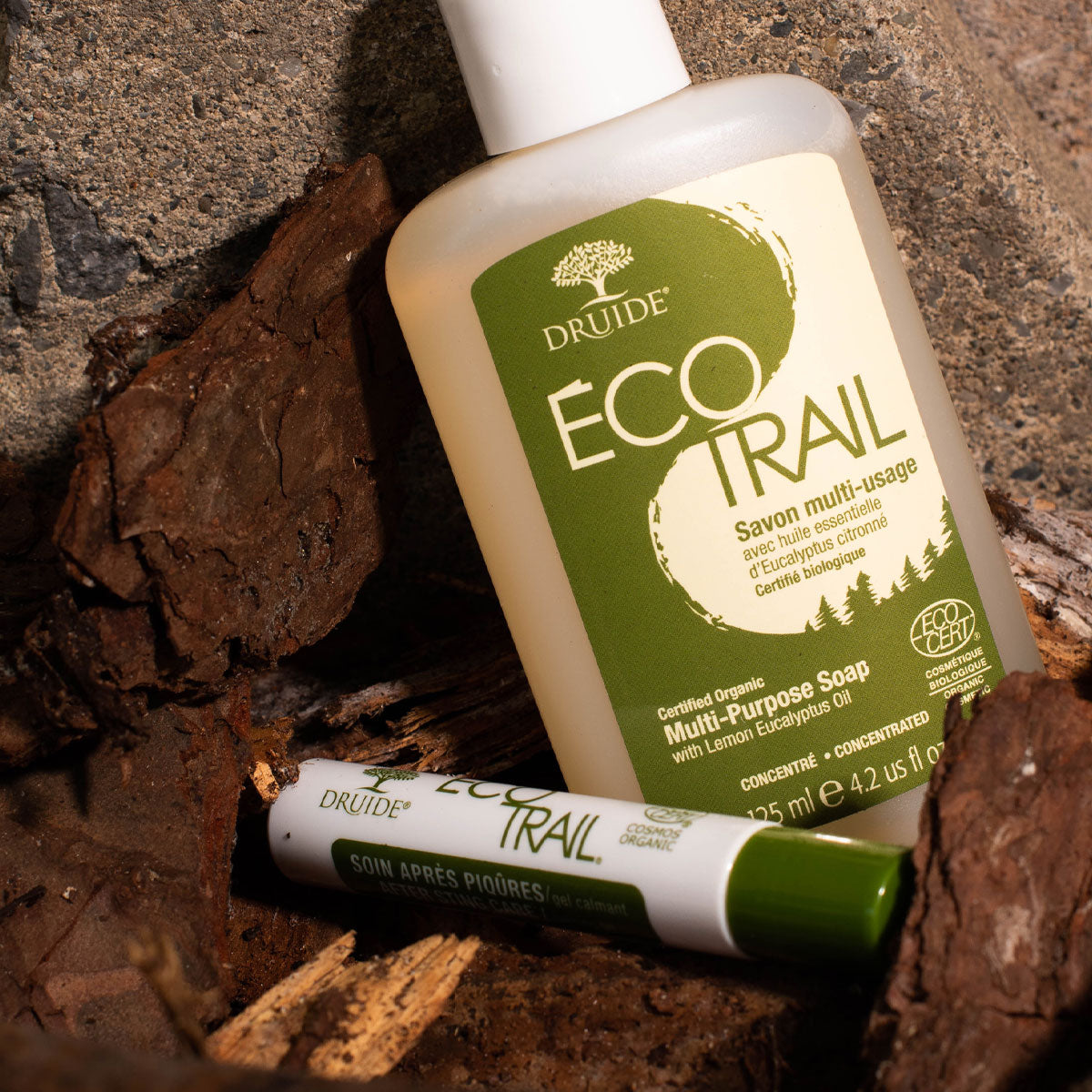 EcoTrail Soap