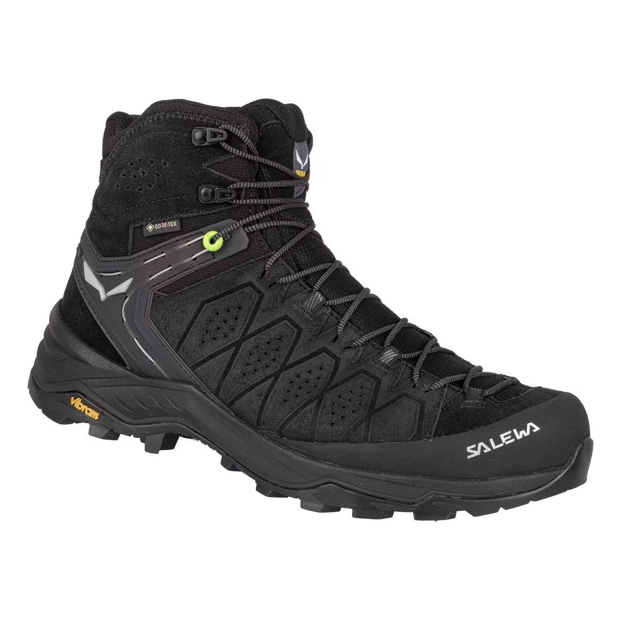 Men's Alp Trainer II Mid Gore-Tex