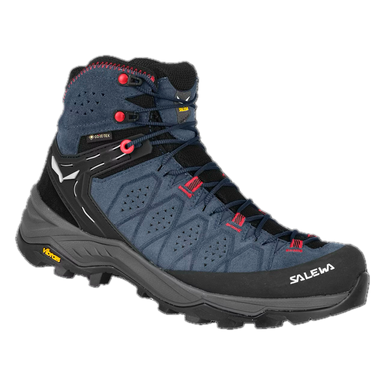 Women's Alp Trainer II Mid Gore-Tex
