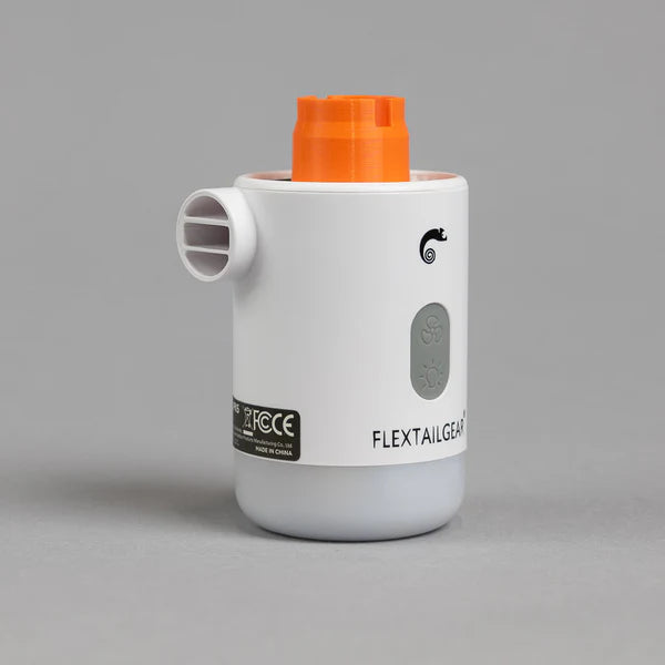 Hands Free Adapter For Alpacka Rafts