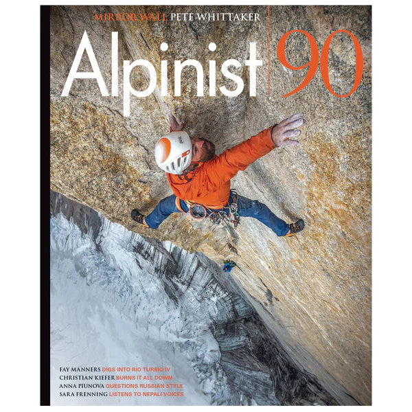 Alpinist 90