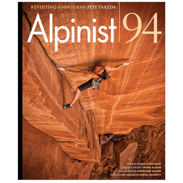 Alpinist 94