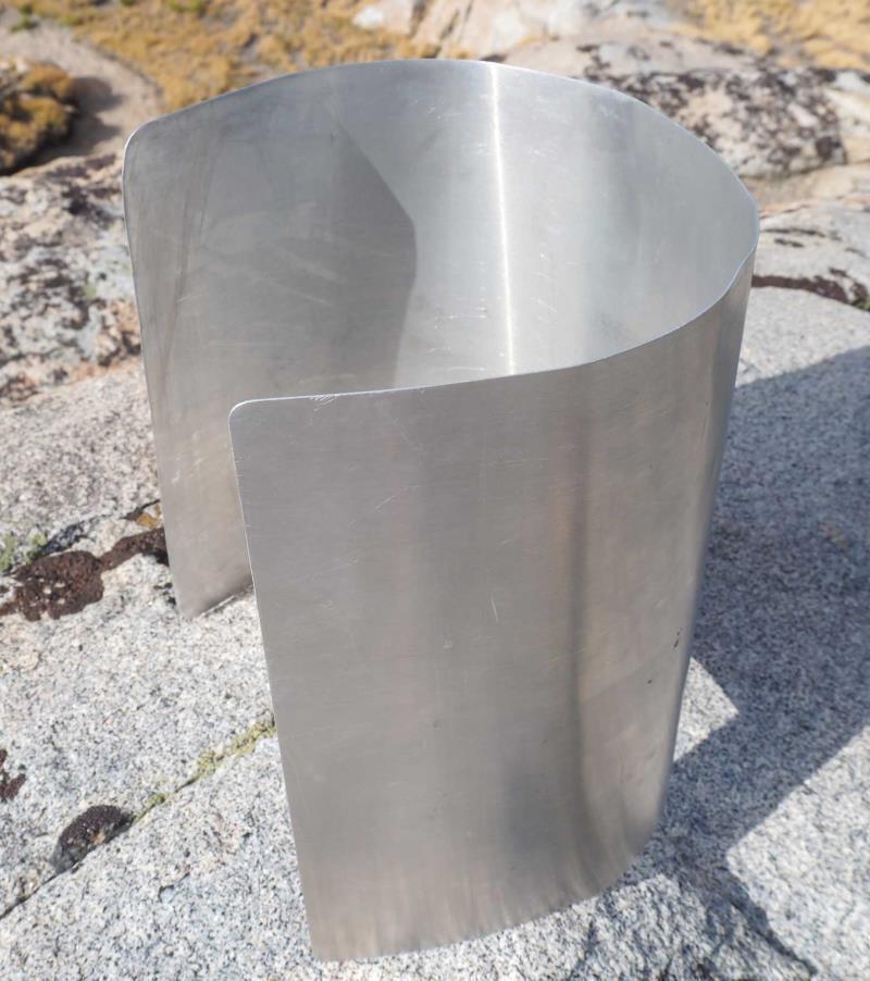 Aluminium Sleeve/Liner
