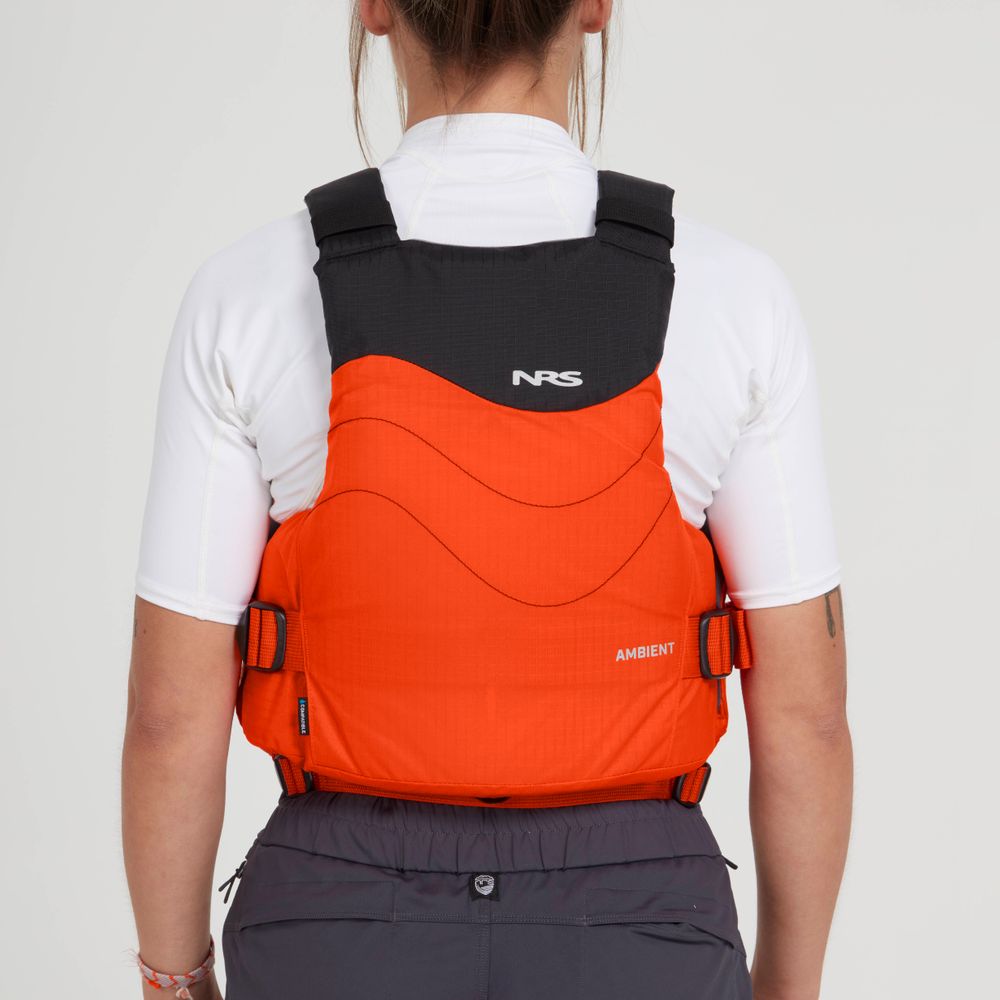 Ambient PFD