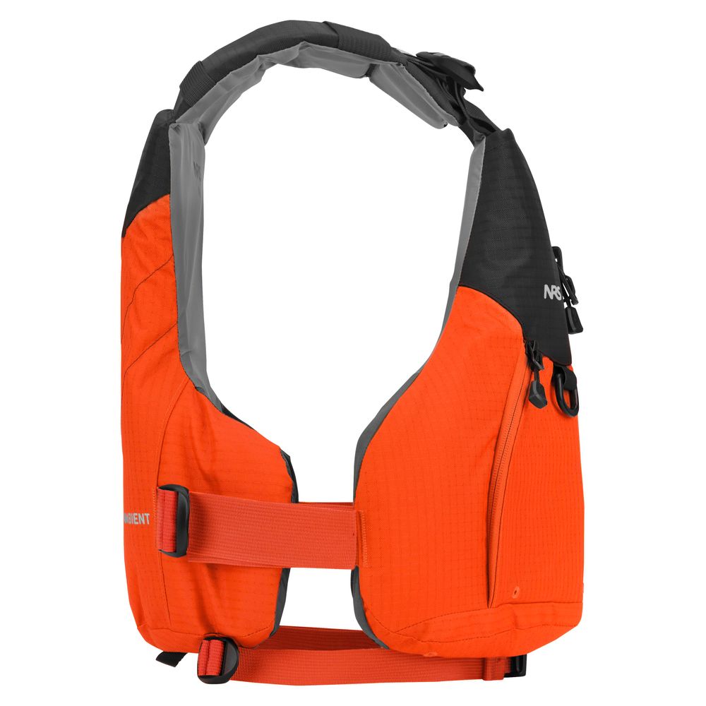 Ambient PFD