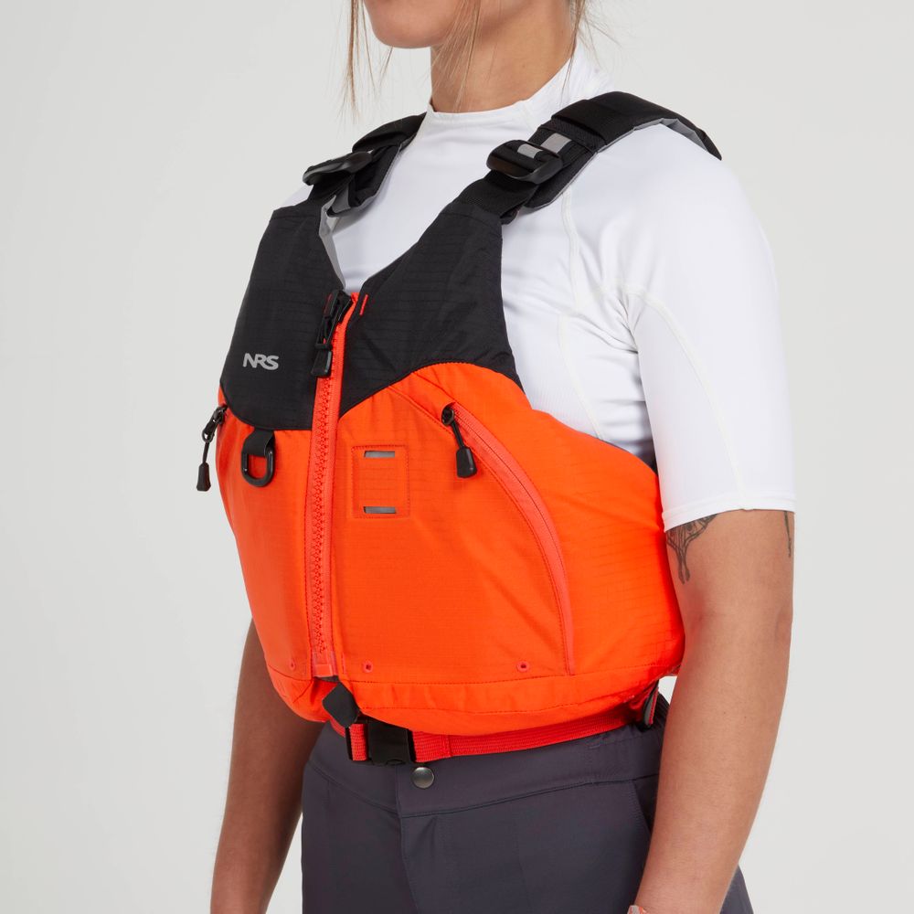 Ambient PFD