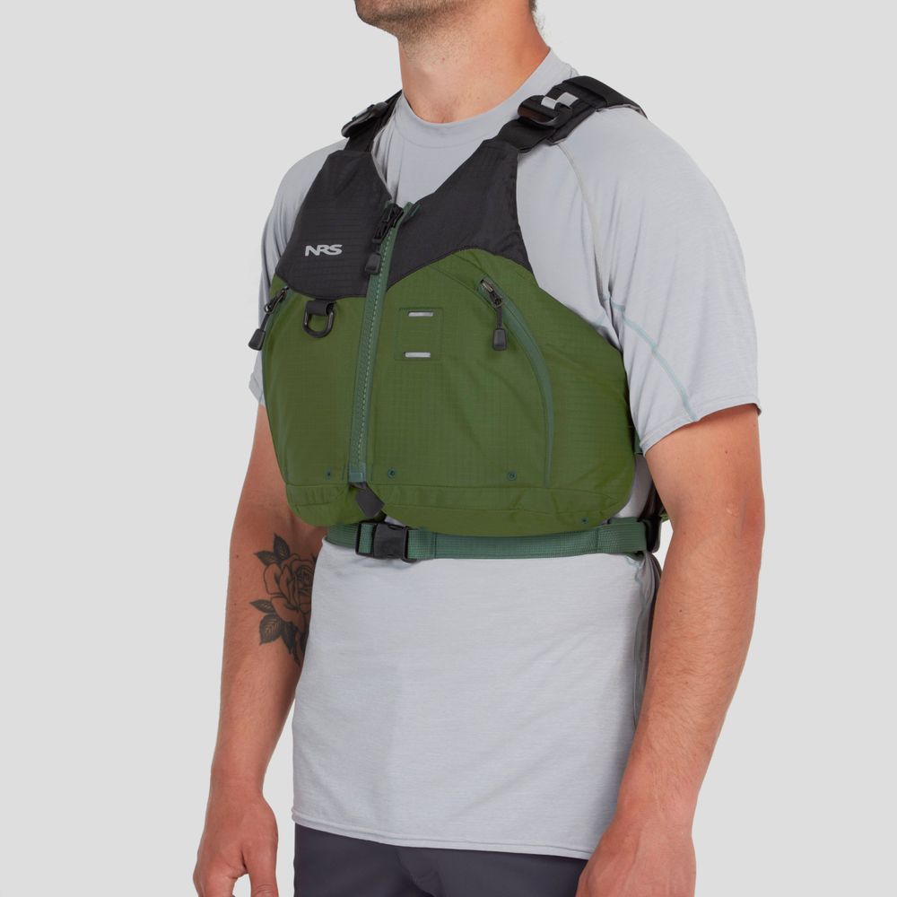 Ambient PFD