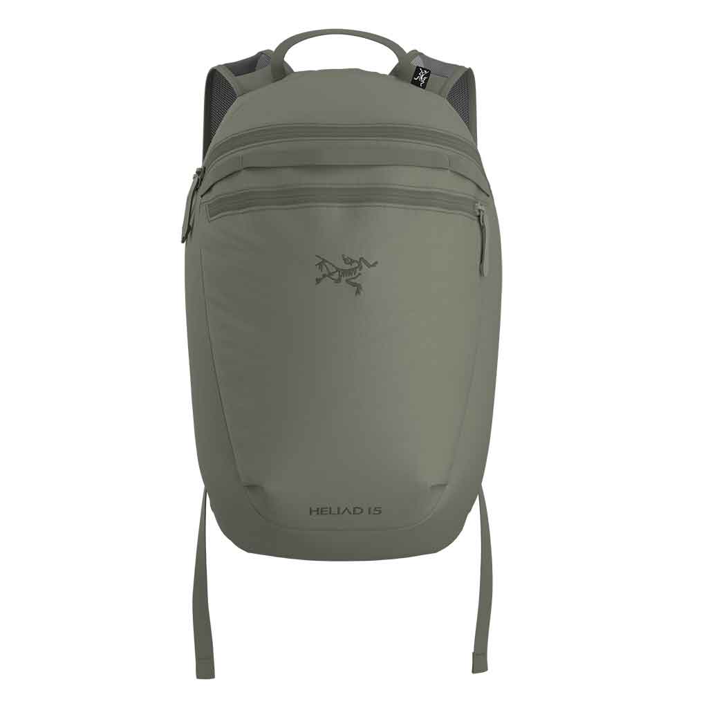 Heliad 15 Backpack