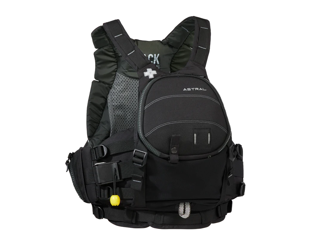 GreenJacket PFD