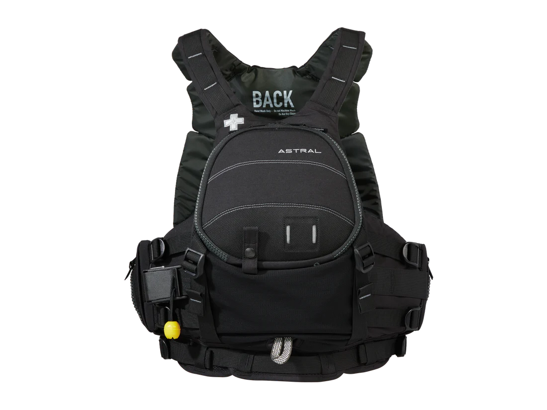 GreenJacket PFD