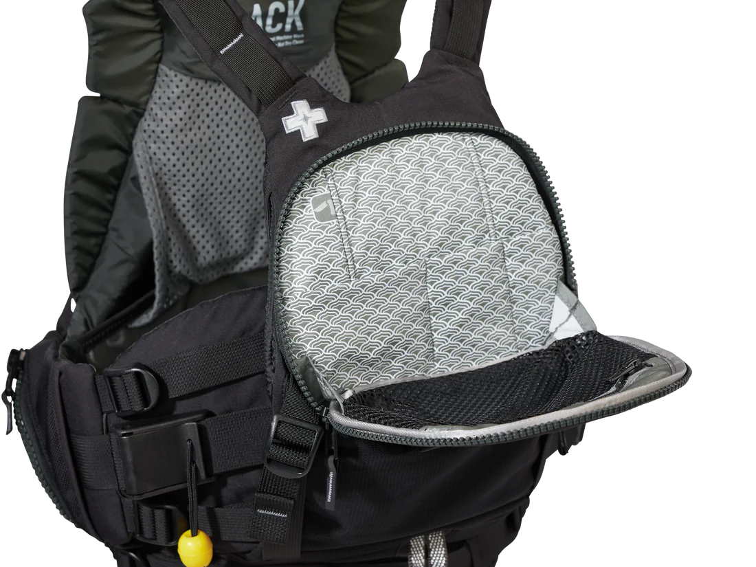 GreenJacket PFD