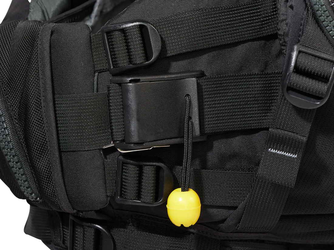 GreenJacket PFD