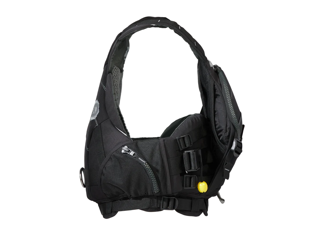 GreenJacket PFD