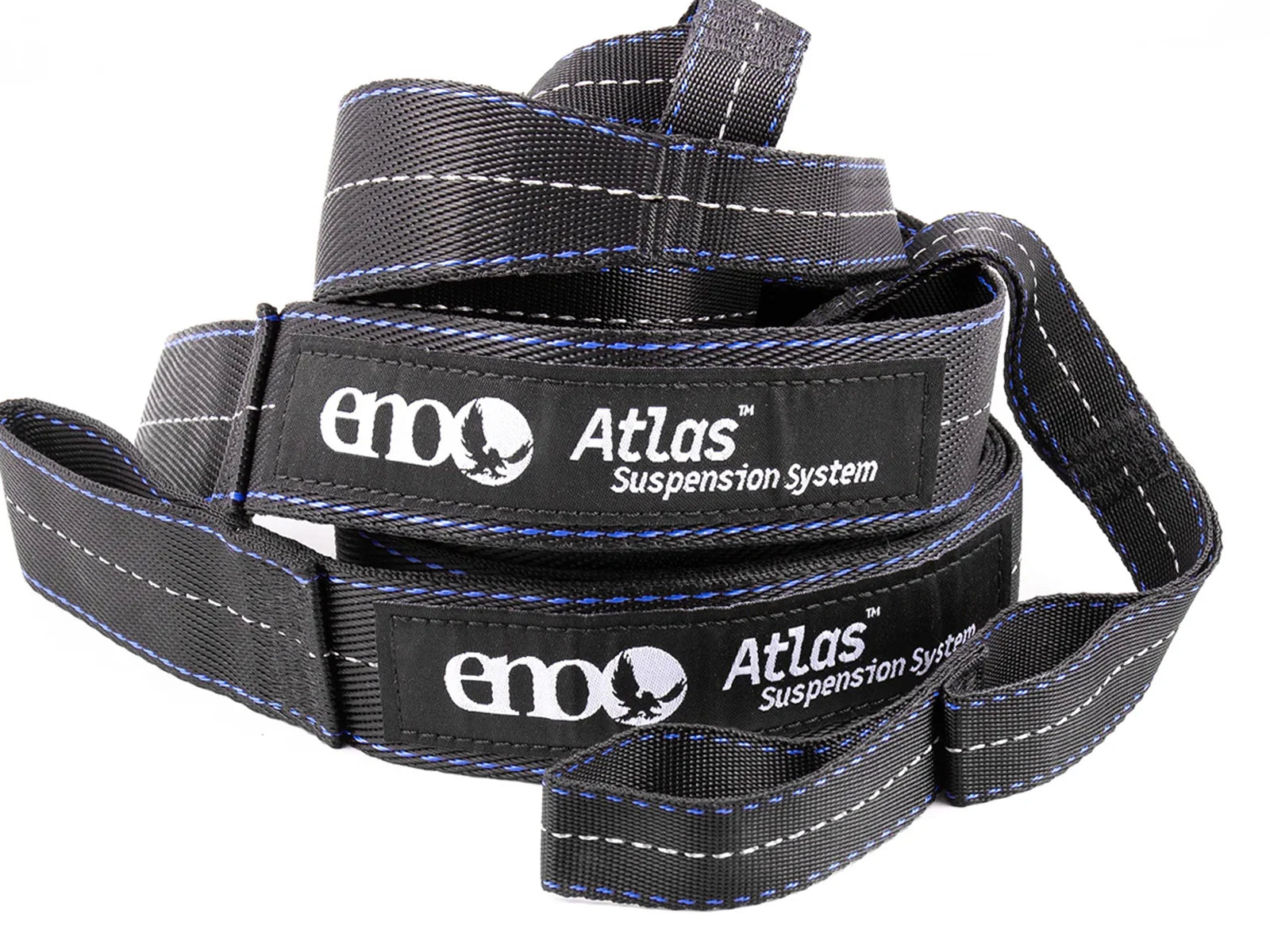 Atlas™ Suspension System