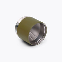 VSSL Nest Pour Over Dripper - Deep Moss