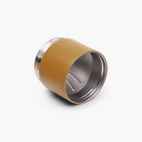 VSSL Nest Pour Over Dripper - Sahara