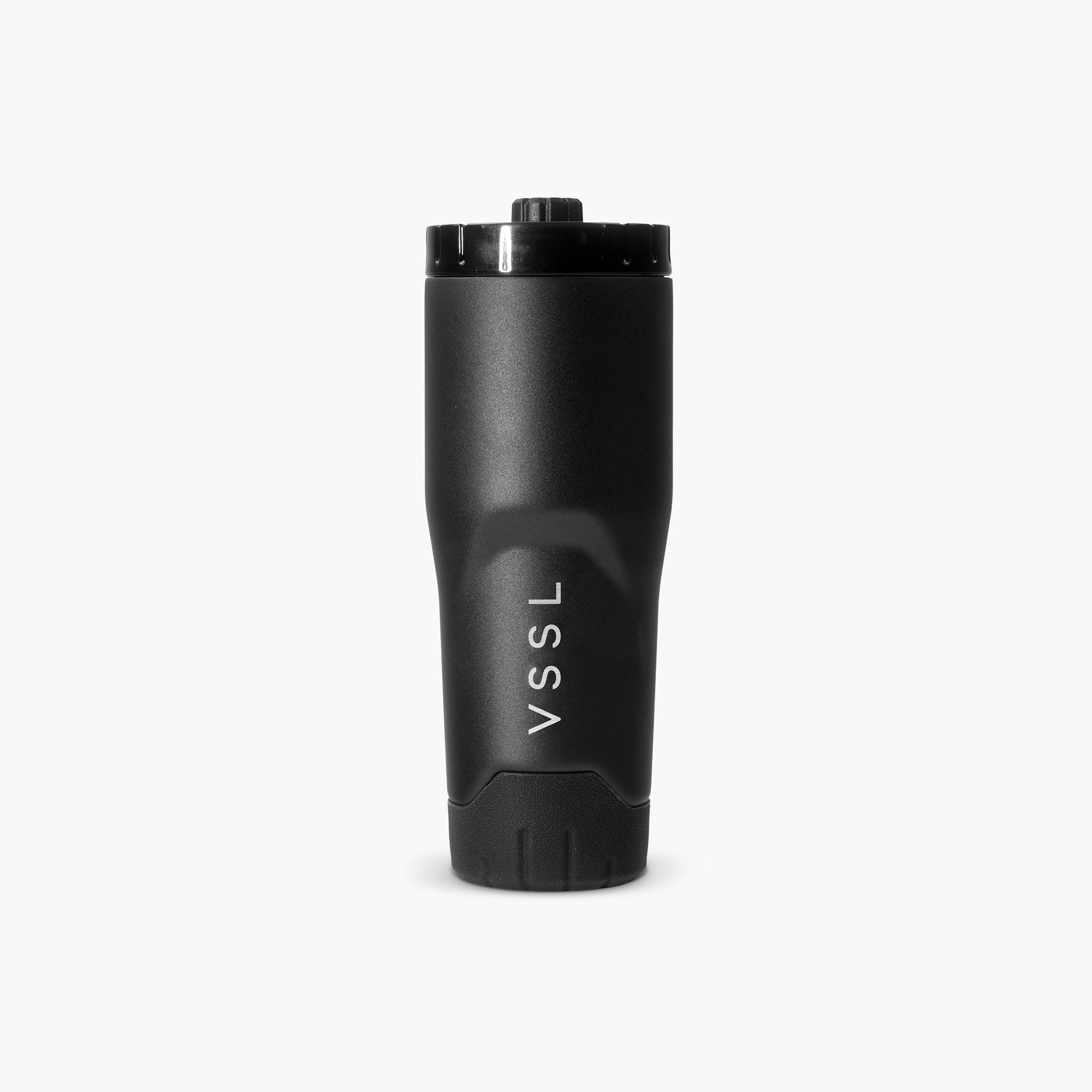 VSSL Rift Tumbler 20oz - Black