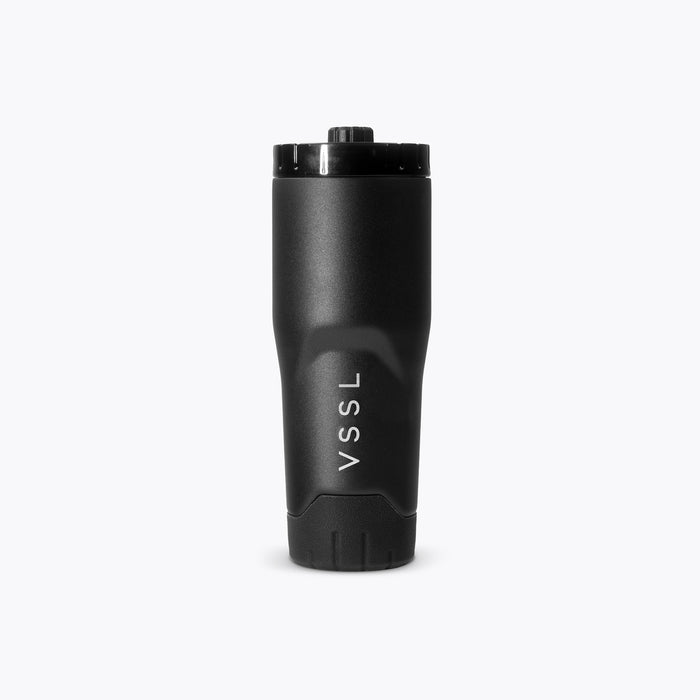 VSSL Rift Tumbler 20oz - Black