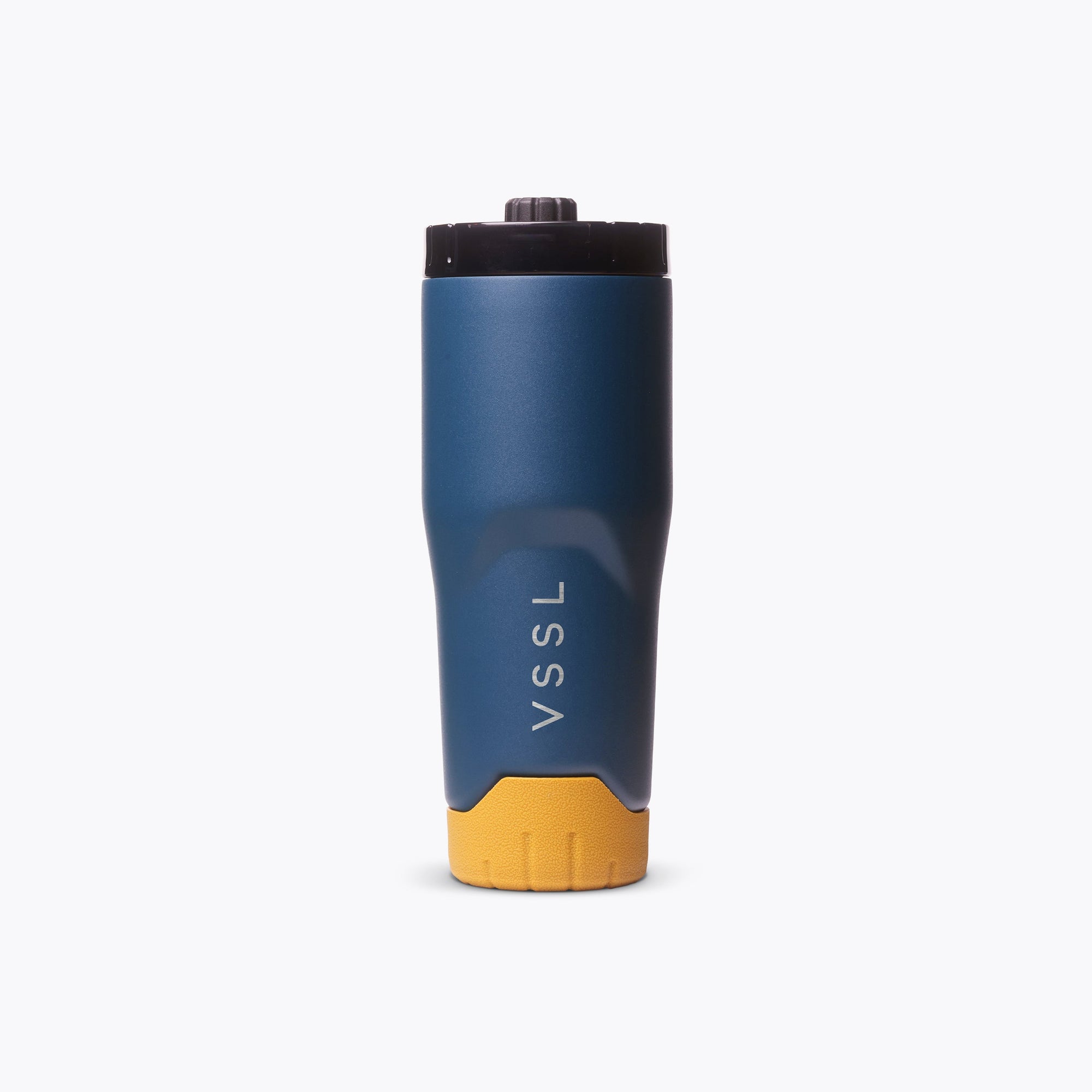 VSSL Rift Tumbler 20oz - Pacific Blue
