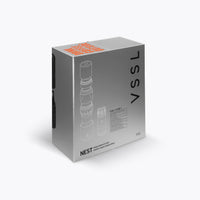 VSSL Nest Grind and Brew Gift Box