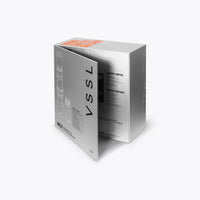 VSSL Nest Grind and Brew Gift Box - packed
