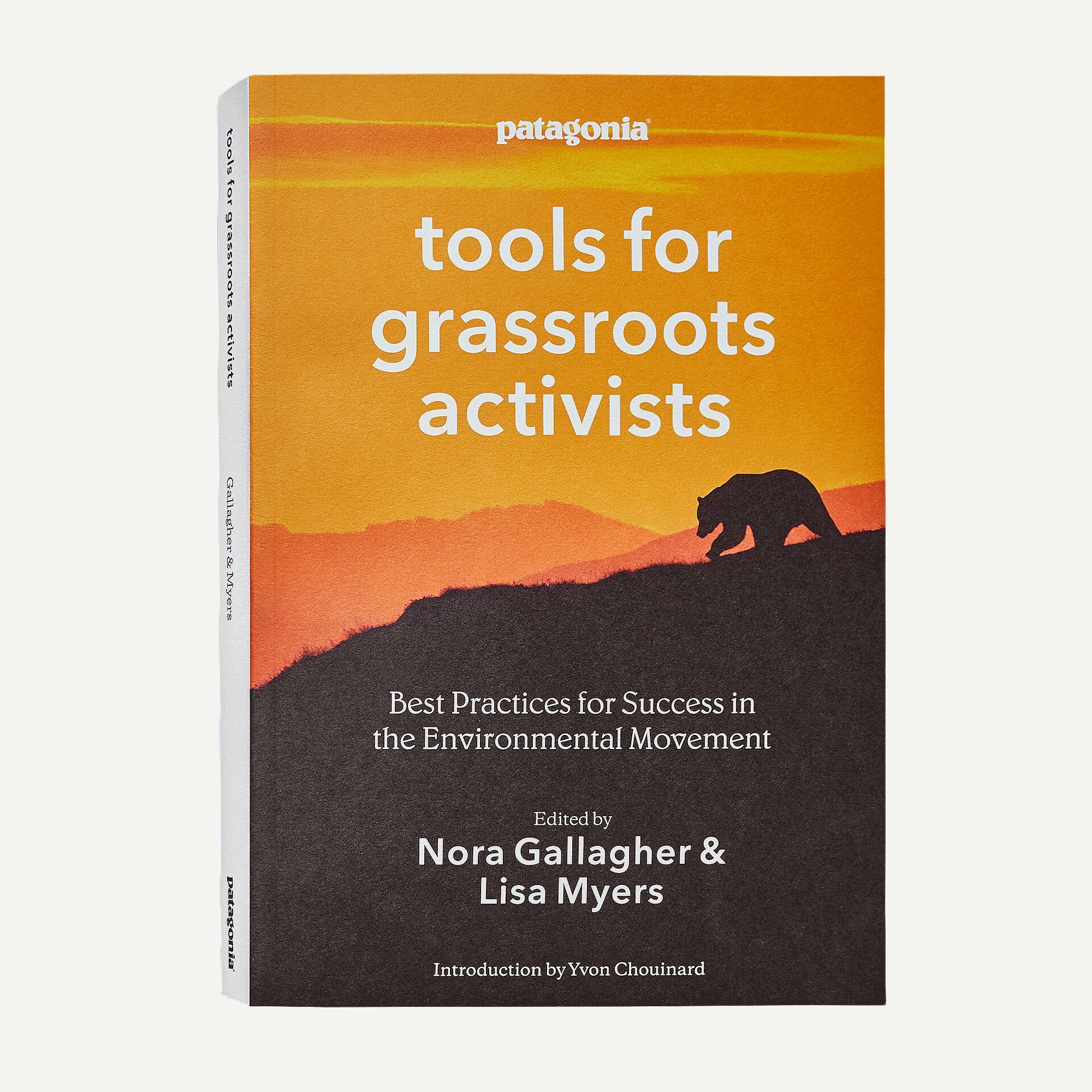 Tools for Grassroots Activists: Best Practices for Success in the Environmental Movement
