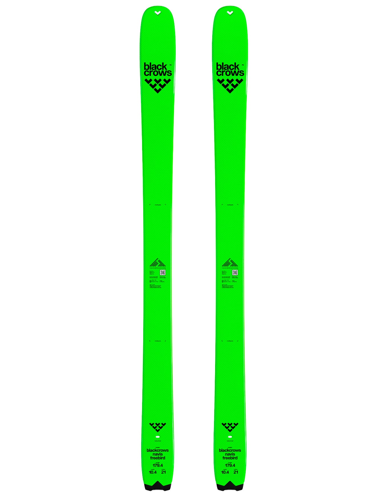 Navis Freebird - Green