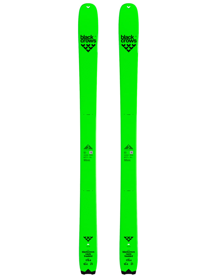 Navis Freebird - Green