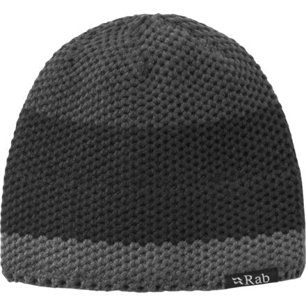 Rab Monzino Beanie, Black