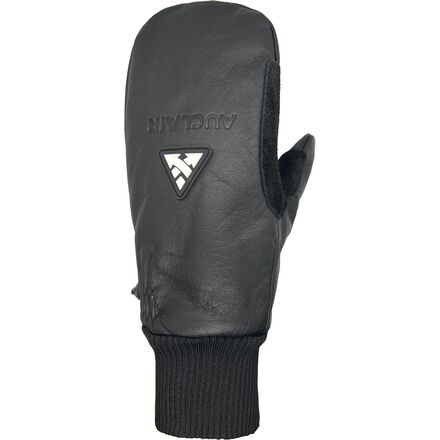 Snow Ops 2.0 Mitt - Black / Black