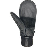 Snow Ops 2.0 Mitt - Black / Black