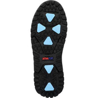Men's 6 inch ADB Ice Rubber boot, detail 2