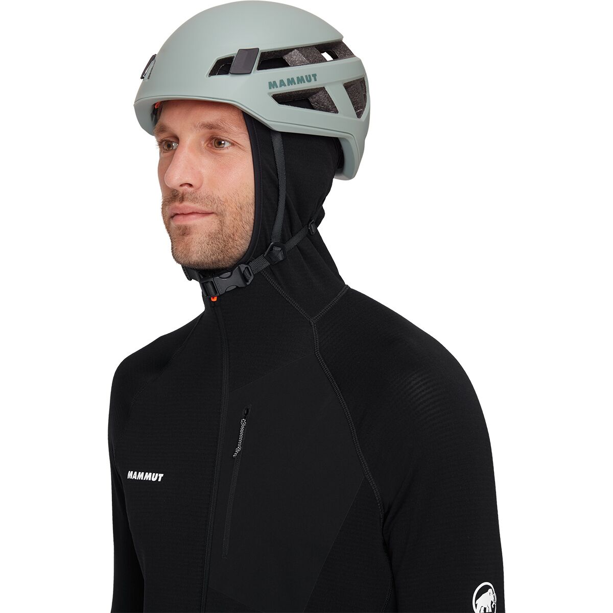 Men’s Aenergy Light ML Hooded Jacket