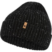 Fjällräven Övik Neps Beanie, Black