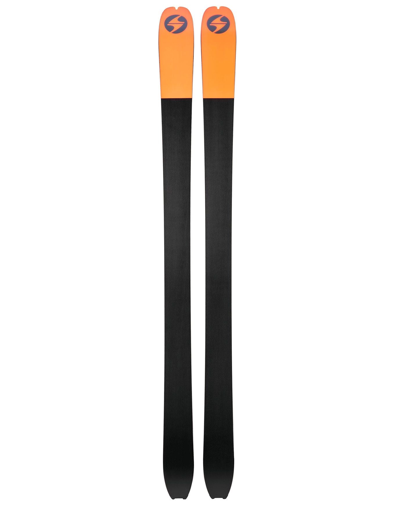 Blizzard Zero G 96W touring ski